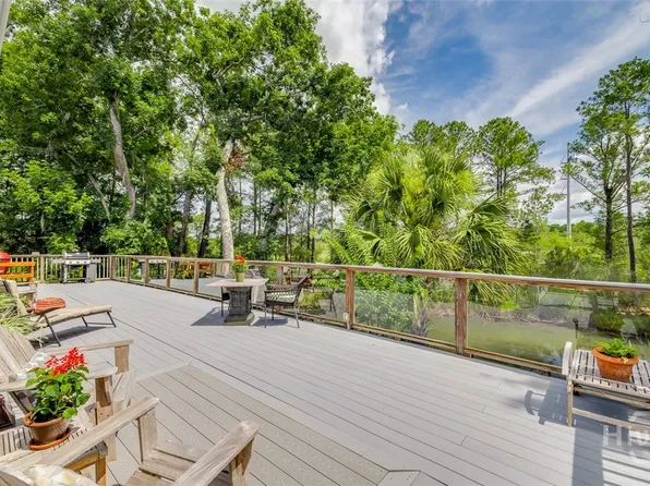 15 Pipers Pond Lane, Savannah, GA 31404