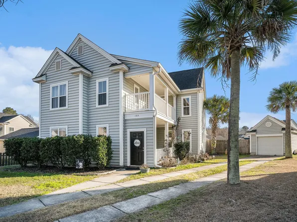 103 Cameron Ct, Goose Creek, SC 29445