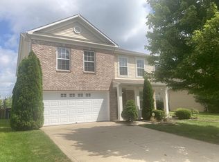 10464 McClain Dr, Brownsburg, IN 46112