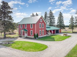 3095 W County Highway 638, Hawks, MI 49743