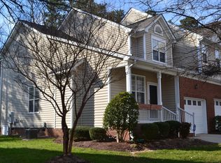 6021 Kohler Ln, Raleigh, NC 27616