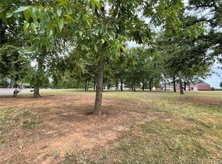 0 Tabernacle Dr, Calera, OK 74730