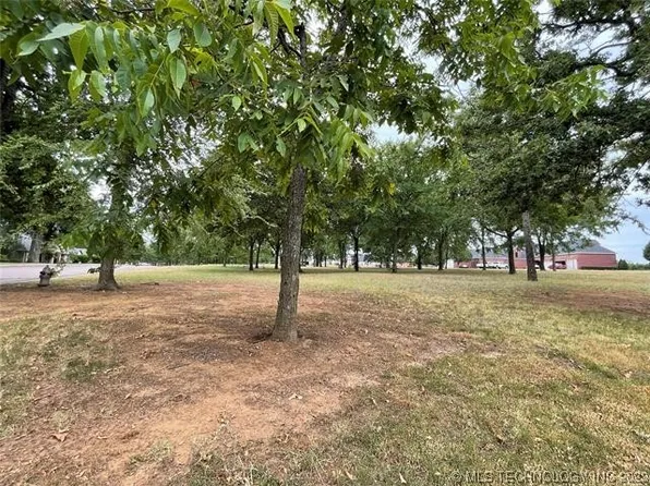 0 Tabernacle Dr, Calera, OK 74730