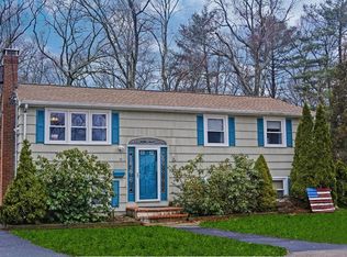 14 Ballum Rd, Avon, MA 02322