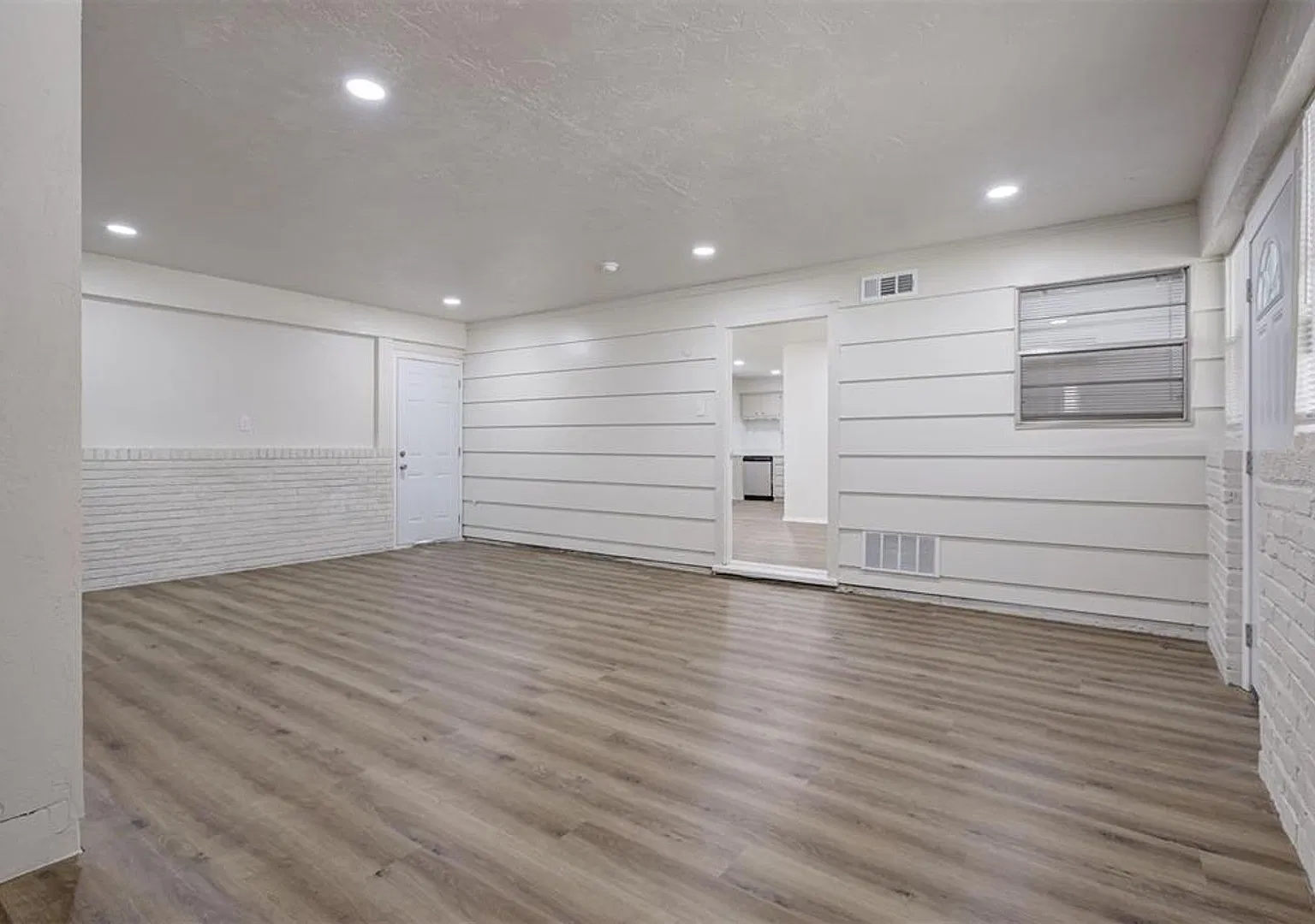 Move In Ready Home with Remodeled Interior and Bonus Space — Photo 4