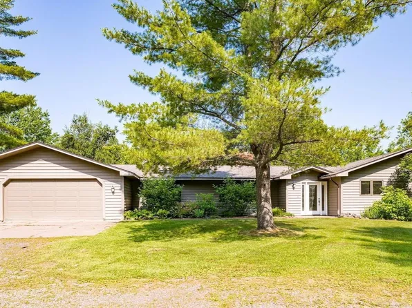 3837 E Kansy Rd, Superior, WI 54880