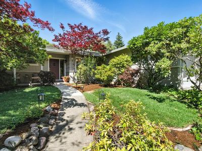 1884 Randall Rd, San Mateo, CA, 94402
