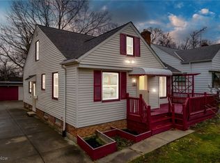 4213 Verona Rd, South Euclid, OH 44121