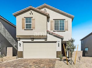 8762 Blue Begonia St, Las Vegas, NV 89178