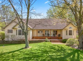 3185 Totem Trl, Reading, MI 49274