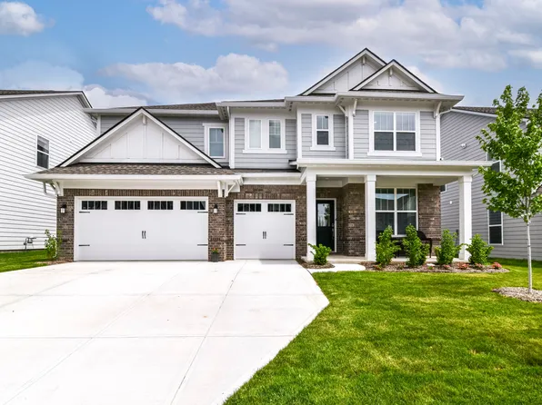 19442 Honeylocust Gln, Noblesville, IN 46062