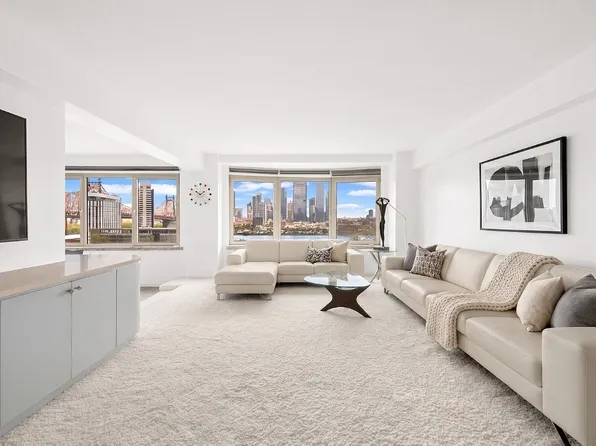 25 Sutton Pl S APT 11M, New York, NY 10022