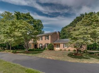 444 Ivy Dr, Rutherfordton, NC 28139