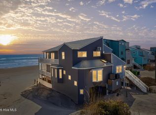 2346 New River Inlet Road, North Topsail Beach, NC 28460