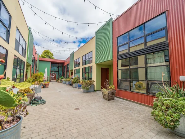 1000 43rd Street, 1000 43rd St #15, Emeryville, CA 94608