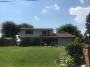 607 Teel Rd #0, Beckley, WV 25801
