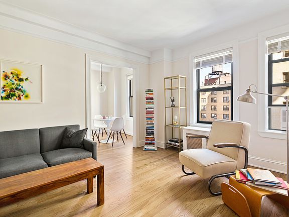 2nd image of 875 W End Ave APT 7D