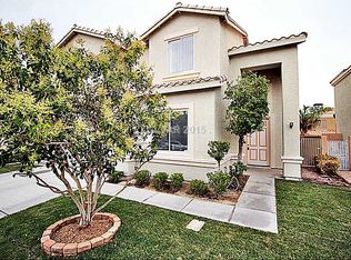 7208 Eaglegate St, Las Vegas, NV 89131