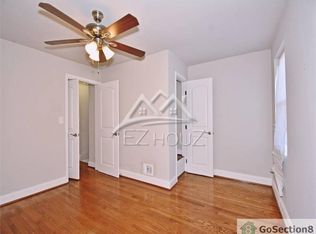 3638 Lyndale Ave, Baltimore, MD 21213