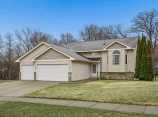 3663 Kahler Dr NE, Saint Michael, MN 55376