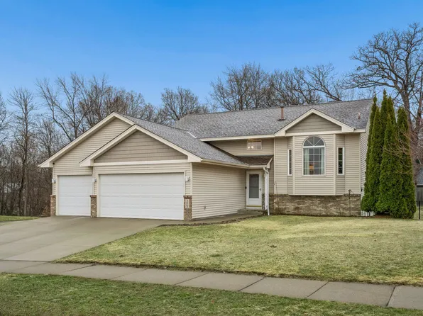 3663 Kahler Dr NE, Saint Michael, MN 55376