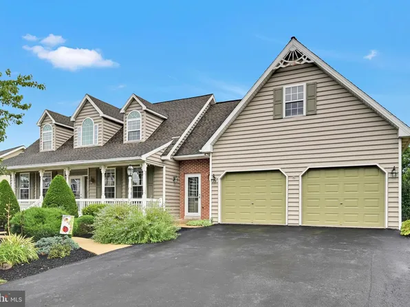 1310 Harvest Dr, Denver, PA 17517