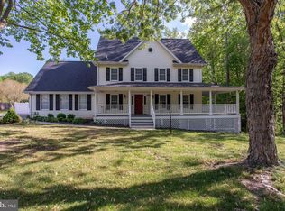 615 Clarks Run Rd, La Plata, MD 20646