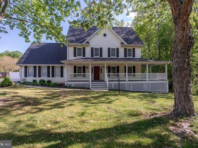 615 Clarks Run Rd, La Plata, MD, 20646