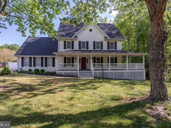 615 Clarks Run Rd, La Plata, MD 20646