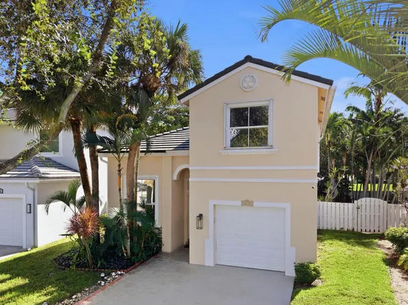 5655 LA QUINTA Court, Lake Worth, FL 33463