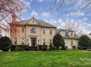 2613 Giverny Dr, Charlotte, NC 28226