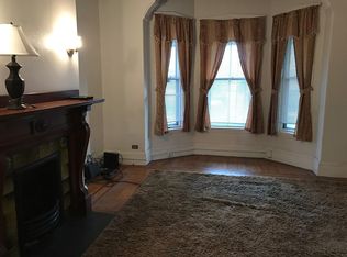26 Forest Ave #1, Everett, MA 02149