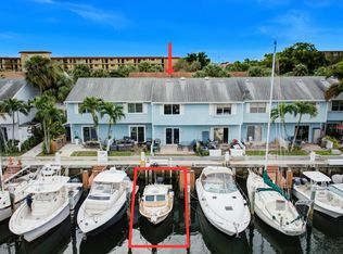 2555 NE 15th Street, Pompano Beach, FL 33062