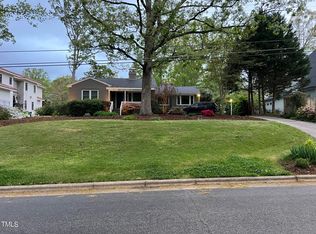 420 Northwood Dr, Raleigh, NC 27609