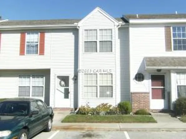 1821 Woodbrooke Dr Unit 1821, Salisbury, MD 21804