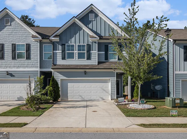 7086 Gladstone Cir, Lithonia, GA 30038