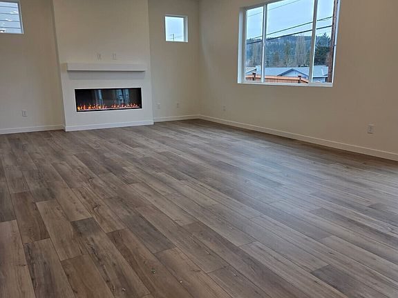 2nd image of 710 Teetor Circle NW LOT 5