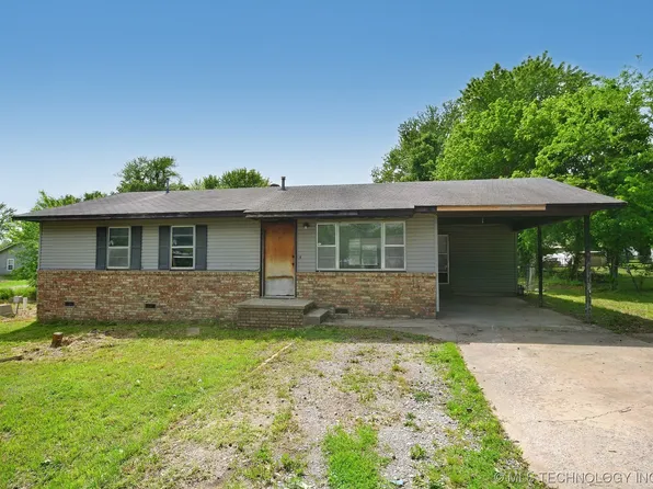 411 Whittmore Dr, Tahlequah, OK 74464