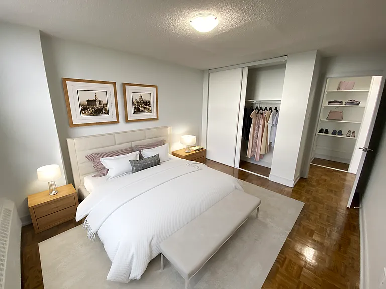 50 Alexander St — Photo 34