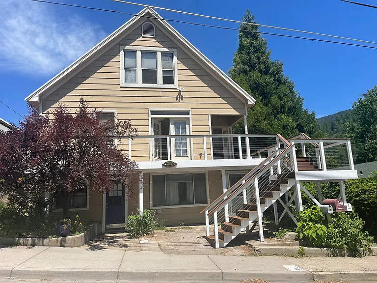 4125 Grover St — Photo 1