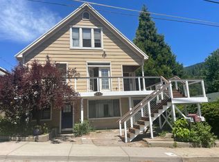 4125 Grover St #C, Dunsmuir, CA 96025