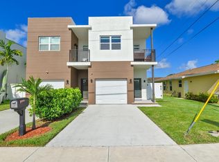 460 NW 27th Ave, Pompano Beach, FL 33069