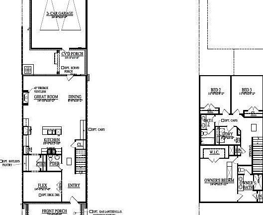 2nd image of 2085 Braidwood Ln N Lot 331