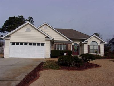 3916 Glenmere Dr, Myrtle Beach, SC, 29588