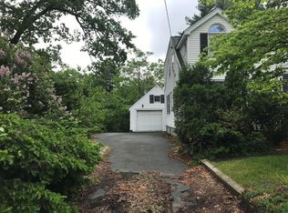 15 Jensen Ave, Chelmsford, MA 01824