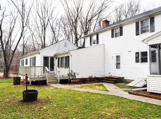 453 Riverside Dr, Cheshire, CT 06410