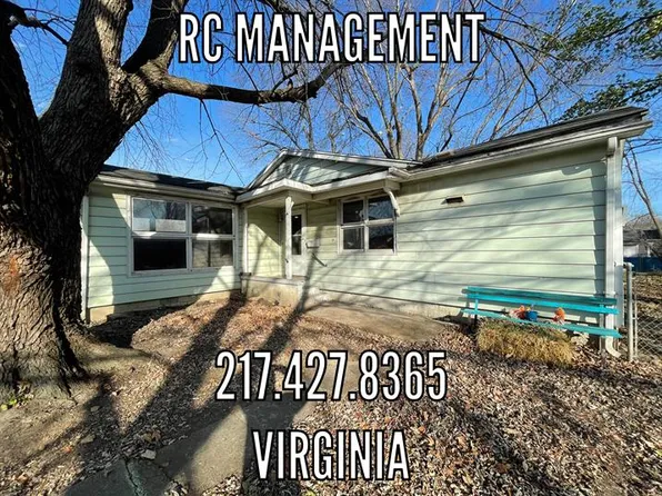 101 N Virginia Ave, Danville, IL 61832