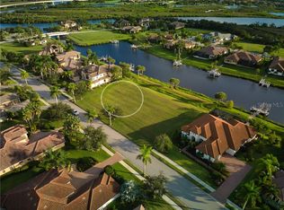 11815 River Shores Trl, Parrish, FL 34219