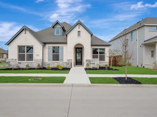 9321 Persimmon Ln, Mesquite, TX 75126