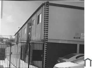 6109 Linden Ave #4, Long Beach, CA 90805